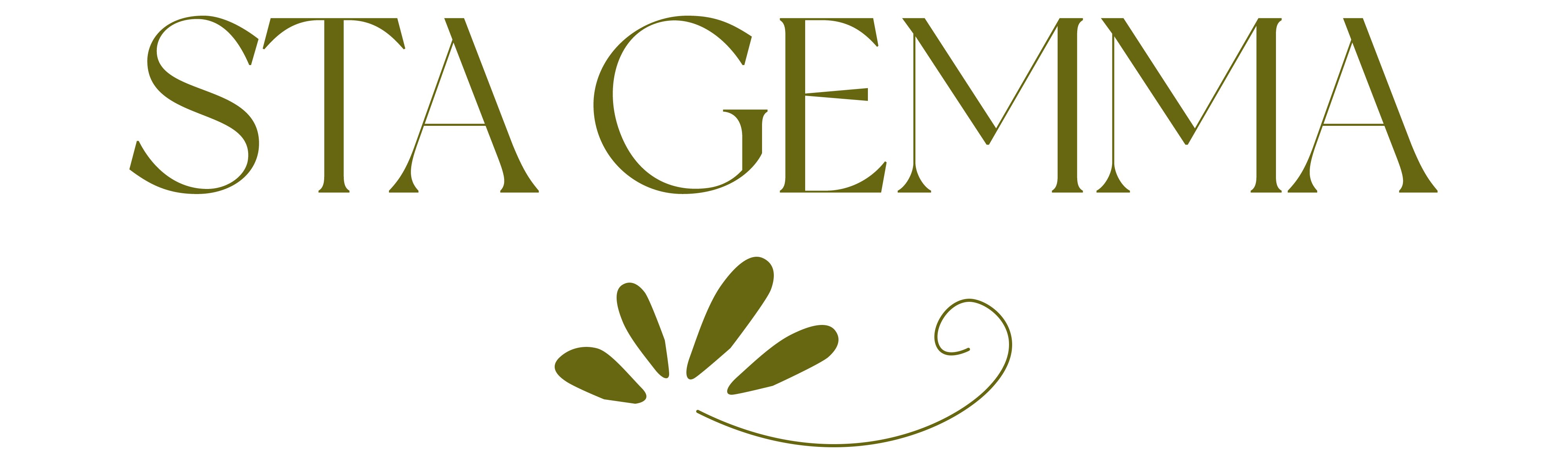 STA GEMMA